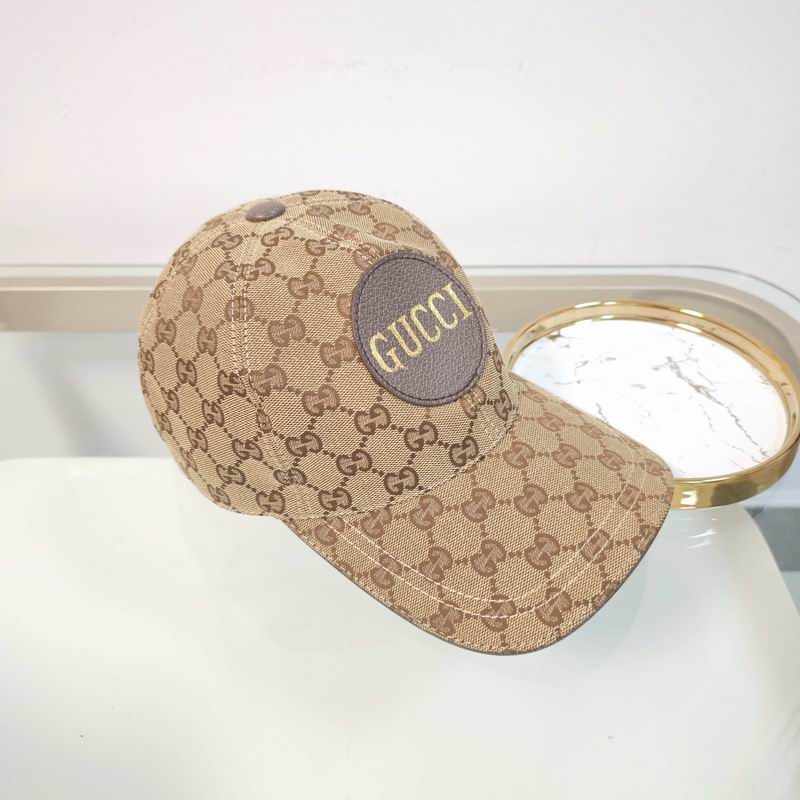 Gucci Cap dx73